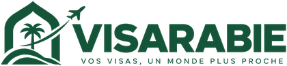 Visarabie — visa Omra en ligne